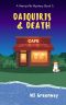 [A Merryville Mystery 03] • Daiquiris & Death